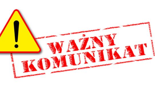 Uwaga!
