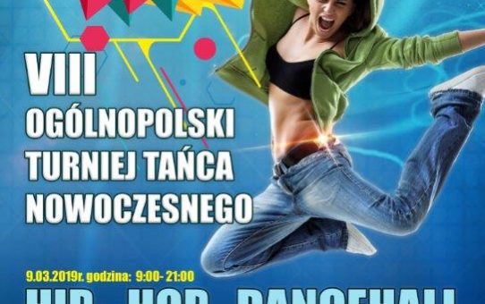 Ogólnopolski Turniej Tańca