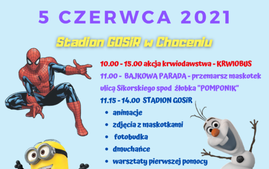 Aktywna sobota