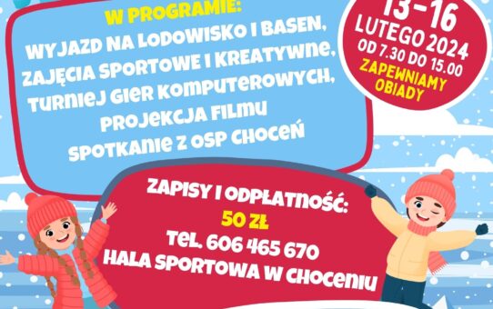 Choceńskie Zimowisko